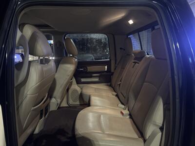 2013 RAM 1500 Laramie   - Photo 12 - Portland, OR 97267