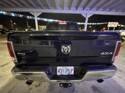2013 RAM 1500 Laramie   - Photo 6 - Portland, OR 97267