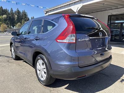 2013 Honda CR-V EX - Photo 5 - Portland, OR 97267