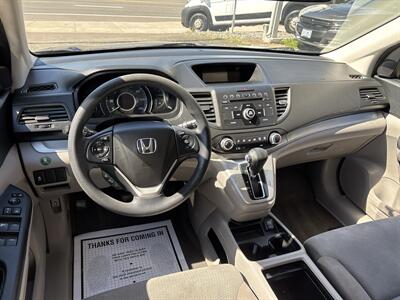 2013 Honda CR-V EX - Photo 15 - Portland, OR 97267