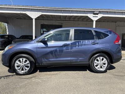 2013 Honda CR-V EX - Photo 4 - Portland, OR 97267