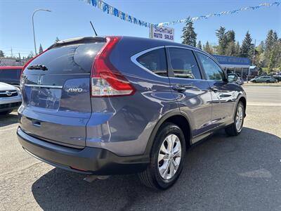 2013 Honda CR-V EX - Photo 7 - Portland, OR 97267