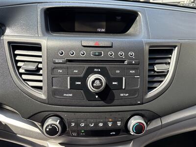 2013 Honda CR-V EX - Photo 23 - Portland, OR 97267