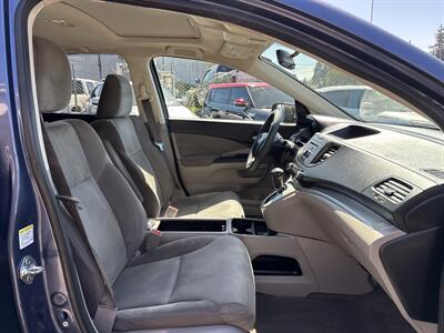 2013 Honda CR-V EX - Photo 20 - Portland, OR 97267