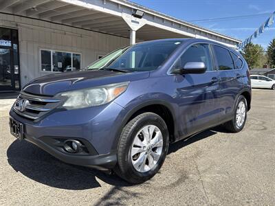2013 Honda CR-V EX - Photo 3 - Portland, OR 97267