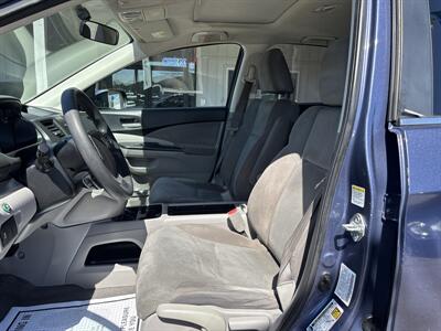2013 Honda CR-V EX - Photo 11 - Portland, OR 97267