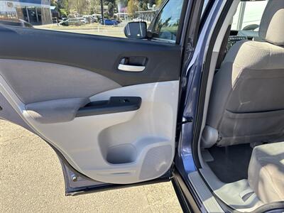 2013 Honda CR-V EX - Photo 13 - Portland, OR 97267