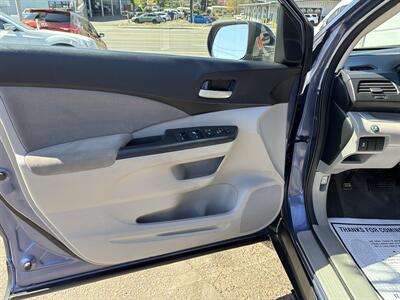 2013 Honda CR-V EX - Photo 9 - Portland, OR 97267