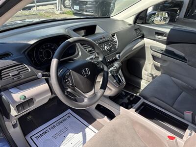 2013 Honda CR-V EX - Photo 12 - Portland, OR 97267