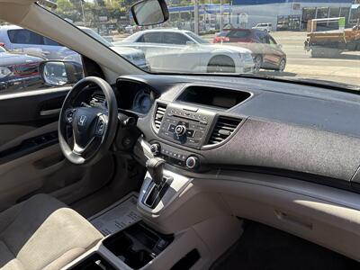 2013 Honda CR-V EX - Photo 21 - Portland, OR 97267