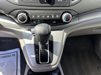 2013 Honda CR-V EX - Photo 22 - Portland, OR 97267