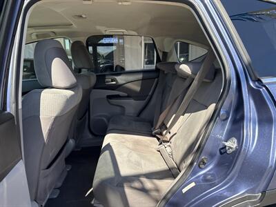 2013 Honda CR-V EX - Photo 14 - Portland, OR 97267