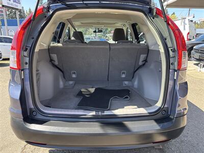 2013 Honda CR-V EX - Photo 16 - Portland, OR 97267