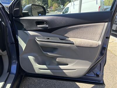 2013 Honda CR-V EX - Photo 19 - Portland, OR 97267