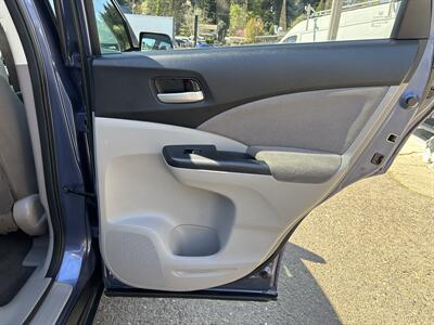 2013 Honda CR-V EX - Photo 17 - Portland, OR 97267