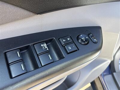 2013 Honda CR-V EX - Photo 10 - Portland, OR 97267