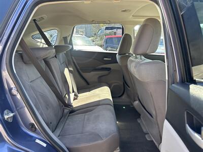 2013 Honda CR-V EX - Photo 18 - Portland, OR 97267
