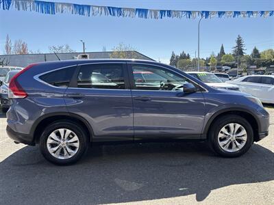 2013 Honda CR-V EX - Photo 8 - Portland, OR 97267