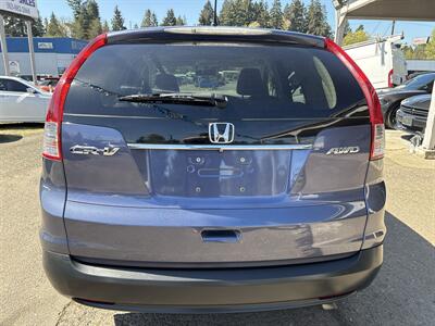 2013 Honda CR-V EX - Photo 6 - Portland, OR 97267