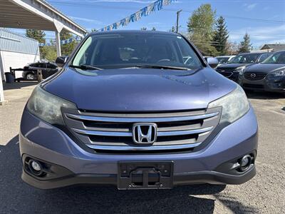 2013 Honda CR-V EX - Photo 2 - Portland, OR 97267