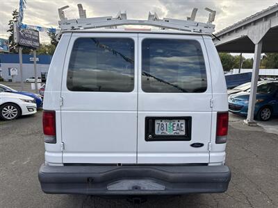 2007 Ford E-350 SD - Photo 6 - Portland, OR 97267