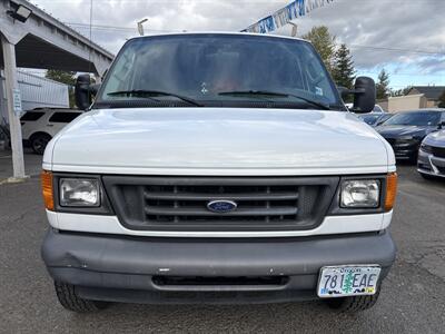 2007 Ford E-350 SD - Photo 2 - Portland, OR 97267