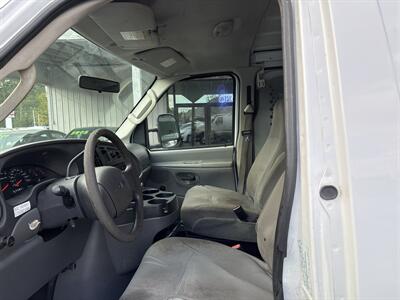 2007 Ford E-350 SD - Photo 9 - Portland, OR 97267