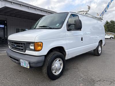 2007 Ford E-350 SD - Photo 3 - Portland, OR 97267