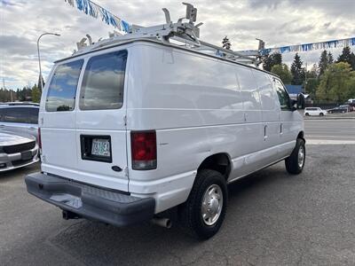 2007 Ford E-350 SD - Photo 7 - Portland, OR 97267