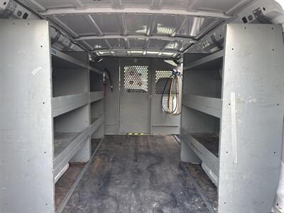 2007 Ford E-350 SD - Photo 10 - Portland, OR 97267