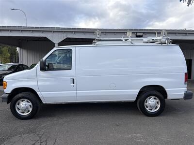 2007 Ford E-350 SD - Photo 4 - Portland, OR 97267