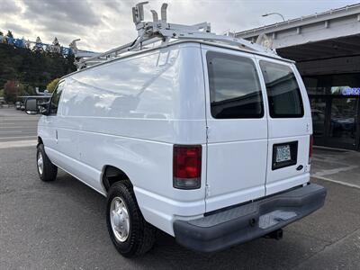 2007 Ford E-350 SD - Photo 5 - Portland, OR 97267