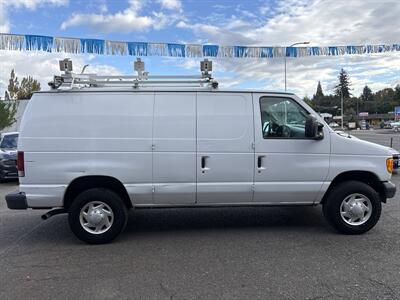 2007 Ford E-350 SD - Photo 8 - Portland, OR 97267