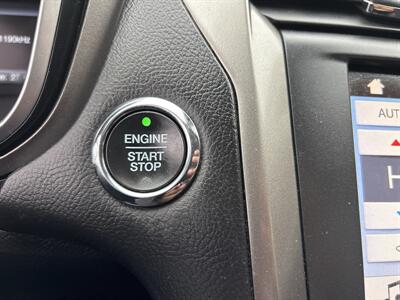 2019 Ford Fusion Hybrid SE - Photo 22 - Portland, OR 97267