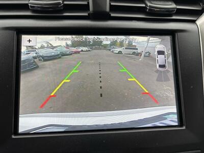 2019 Ford Fusion Hybrid SE - Photo 21 - Portland, OR 97267
