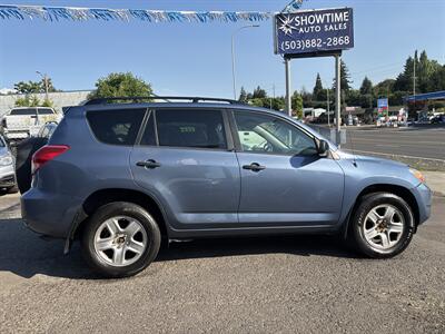 2007 Toyota RAV4 Sport   - Photo 8 - Portland, OR 97267