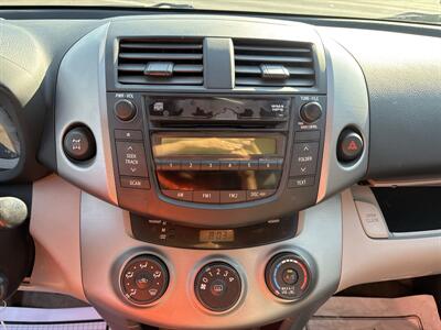 2007 Toyota RAV4 Sport   - Photo 18 - Portland, OR 97267