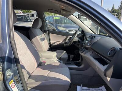 2007 Toyota RAV4 Sport   - Photo 17 - Portland, OR 97267