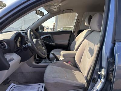 2007 Toyota RAV4 Sport   - Photo 10 - Portland, OR 97267
