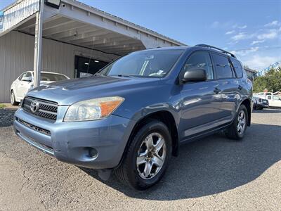 2007 Toyota RAV4 Sport   - Photo 3 - Portland, OR 97267