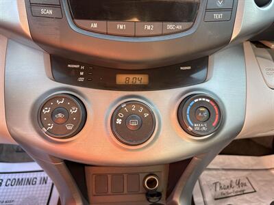 2007 Toyota RAV4 Sport   - Photo 19 - Portland, OR 97267