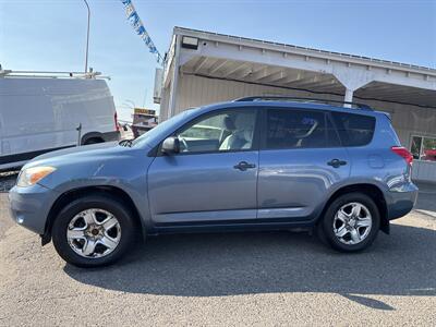 2007 Toyota RAV4 Sport   - Photo 4 - Portland, OR 97267