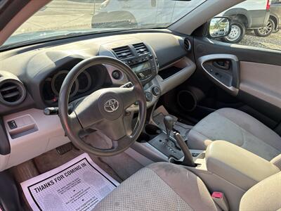 2007 Toyota RAV4 Sport   - Photo 11 - Portland, OR 97267