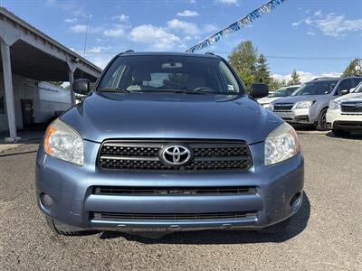 2007 Toyota RAV4 Sport   - Photo 2 - Portland, OR 97267