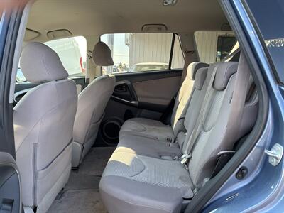 2007 Toyota RAV4 Sport   - Photo 13 - Portland, OR 97267