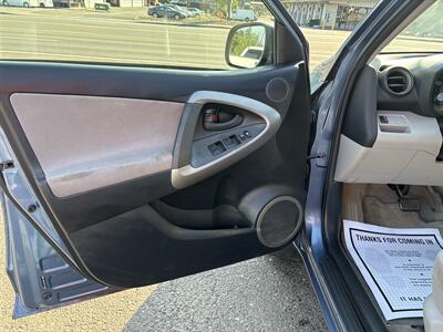2007 Toyota RAV4 Sport   - Photo 9 - Portland, OR 97267