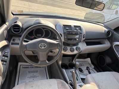 2007 Toyota RAV4 Sport   - Photo 14 - Portland, OR 97267