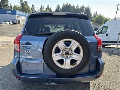 2007 Toyota RAV4 Sport   - Photo 6 - Portland, OR 97267