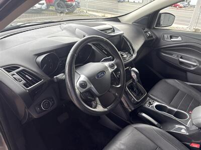 2014 Ford Escape Titanium   - Photo 11 - Portland, OR 97267