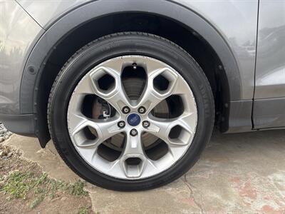 2014 Ford Escape Titanium   - Photo 24 - Portland, OR 97267